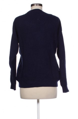 Pulover de femei Trendyol, Mărime M, Culoare Albastru, Preț 111,00 Lei