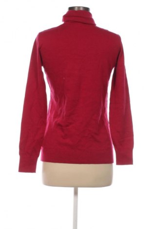 Damenpullover U.S. Polo Assn., Größe M, Farbe Rot, Preis € 43,99