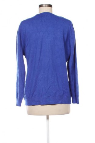 Damenpullover Unbranded, Größe XL, Farbe Blau, Preis € 20,99