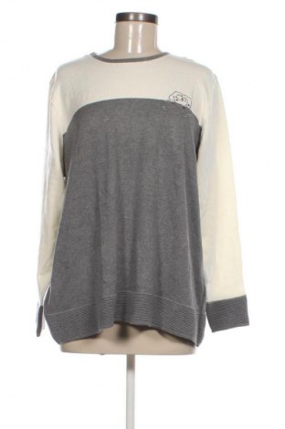 Dámský svetr Unbranded, Velikost XXL, Barva Vícebarevné, Cena  359,00 Kč