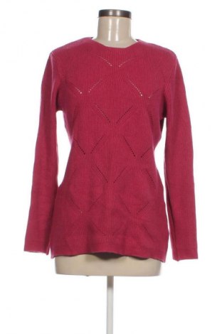 Damenpullover Unbranded, Größe M, Farbe Rosa, Preis 20,99 €