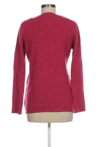 Damenpullover Unbranded, Größe M, Farbe Rosa, Preis 20,99 €