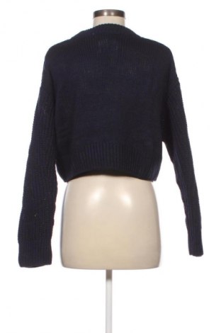 Dámský svetr Unbranded, Velikost M, Barva Modrá, Cena  309,00 Kč