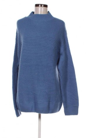 Damenpullover Unbranded, Größe XXL, Farbe Blau, Preis 15,99 €