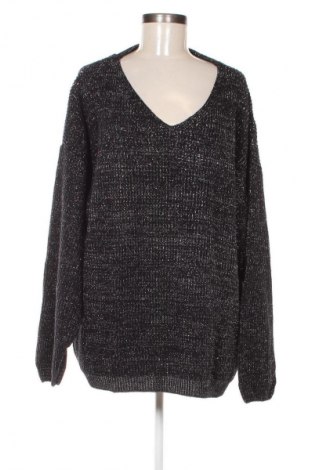 Damenpullover Unbranded, Größe XXL, Farbe Mehrfarbig, Preis 15,99 €