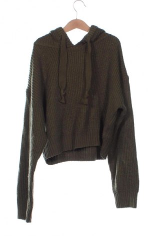 Damenpullover Unbranded, Größe XS, Farbe Grün, Preis € 13,99