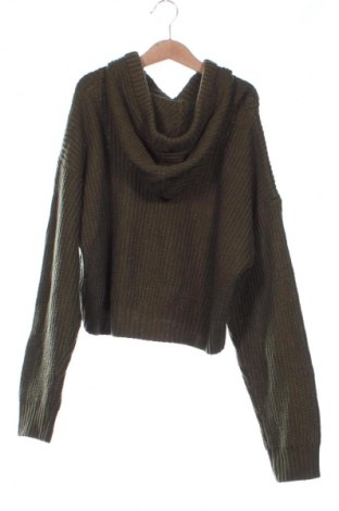 Damenpullover Unbranded, Größe XS, Farbe Grün, Preis € 13,99