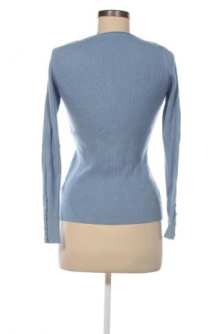 Damenpullover Unbranded, Größe M, Farbe Blau, Preis 14,99 €