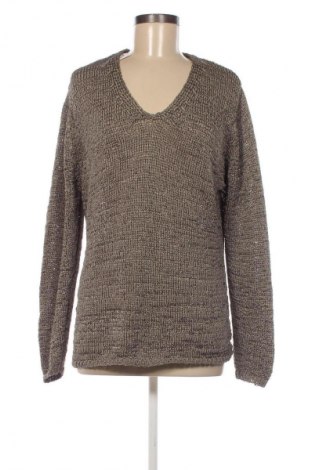 Damski sweter Unbranded, Rozmiar L, Kolor Zielony, Cena 67,41 zł