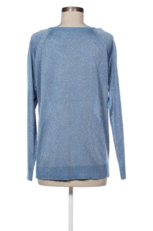 Damenpullover Unbranded, Größe L, Farbe Blau, Preis € 14,63