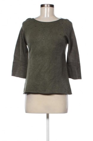 Női pulóver Unbranded, Méret M, Szín Zöld, Ár 6 056 Ft