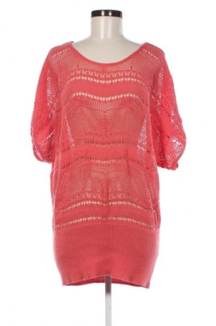 Női pulóver Unbranded, Méret XL, Szín Piros, Ár 6 138 Ft