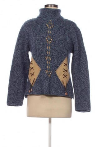 Damski sweter Unbranded, Rozmiar M, Kolor Kolorowy, Cena 67,41 zł