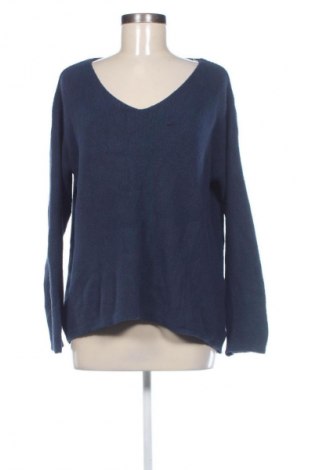 Damenpullover Unbranded, Größe M, Farbe Blau, Preis 13,99 €