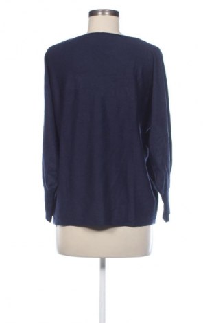 Damenpullover Unbranded, Größe M, Farbe Blau, Preis 20,99 €