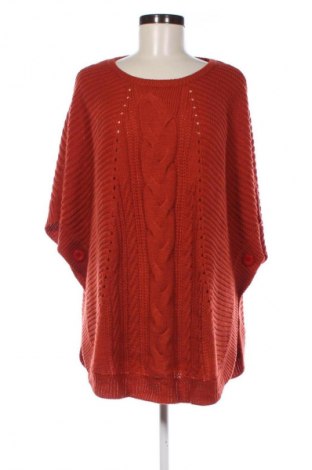 Női pulóver Unbranded, Méret XL, Szín Narancssárga
, Ár 6 056 Ft