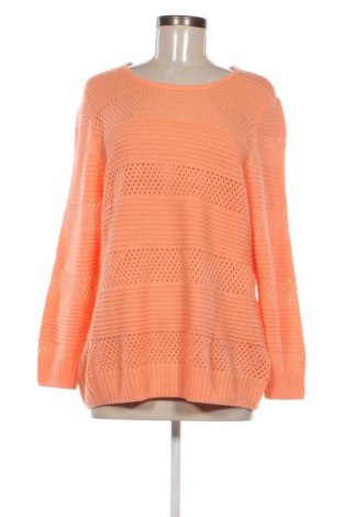 Dámsky pulóver Unbranded, Veľkosť XL, Farba Oranžová, Cena  6,95 €