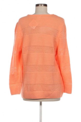 Dámsky pulóver Unbranded, Veľkosť XL, Farba Oranžová, Cena  6,95 €