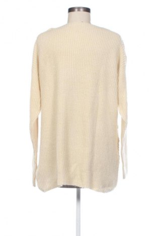 Damenpullover Unbranded, Größe L, Farbe Beige, Preis € 14,99