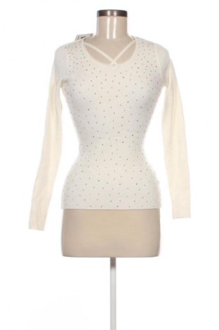 Pulover de femei Unbranded, Mărime S, Culoare Alb, Preț 98,99 Lei