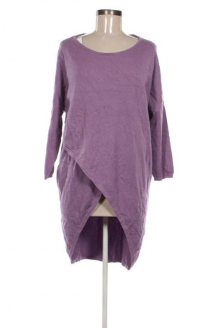 Női pulóver Unbranded, Méret XL, Szín Lila, Ár 7 879 Ft