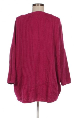 Damenpullover Unbranded, Größe XXL, Farbe Rosa, Preis € 20,99