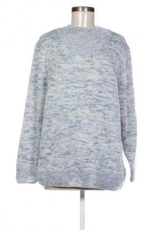 Damenpullover Unbranded, Größe XXL, Farbe Mehrfarbig, Preis 15,99 €