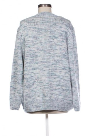 Damenpullover Unbranded, Größe XXL, Farbe Mehrfarbig, Preis 15,99 €