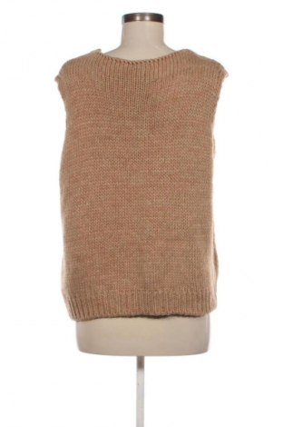 Dámský svetr Unbranded, Velikost L, Barva Béžová, Cena  189,00 Kč