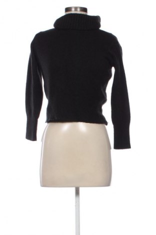 Damski sweter Unbranded, Rozmiar S, Kolor Czarny, Cena 68,33 zł