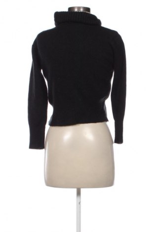 Damski sweter Unbranded, Rozmiar S, Kolor Czarny, Cena 68,33 zł