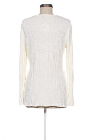 Damski sweter Unbranded, Rozmiar M, Kolor ecru, Cena 68,33 zł