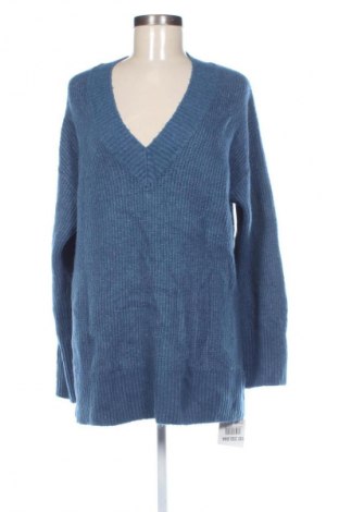Damenpullover Unbranded, Größe XL, Farbe Blau, Preis 14,99 €