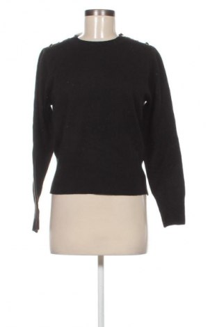 Damski sweter Unbranded, Rozmiar S, Kolor Czarny, Cena 95,99 zł