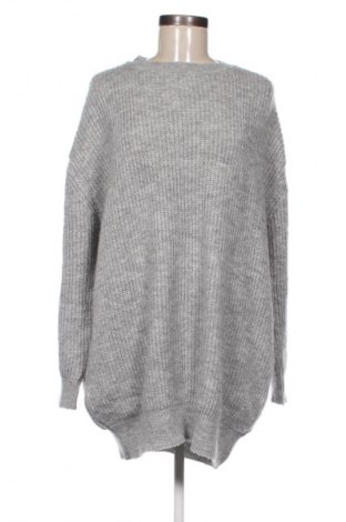 Damenpullover Unbranded, Größe L, Farbe Grau, Preis 14,51 €