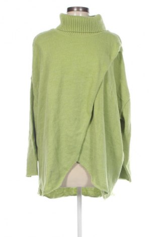 Damenpullover Unbranded, Größe XL, Farbe Grün, Preis € 14,99