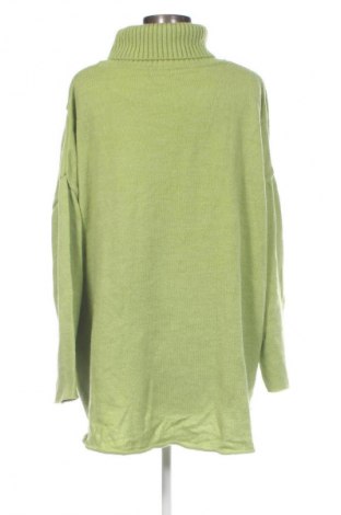 Damenpullover Unbranded, Größe XL, Farbe Grün, Preis € 14,99