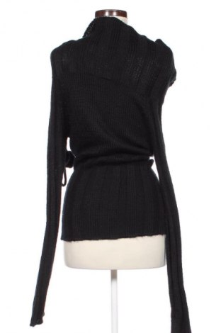 Damski sweter Unbranded, Rozmiar M, Kolor Czarny, Cena 68,99 zł