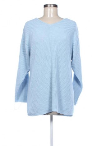 Damenpullover Unbranded, Größe XL, Farbe Blau, Preis 14,71 €