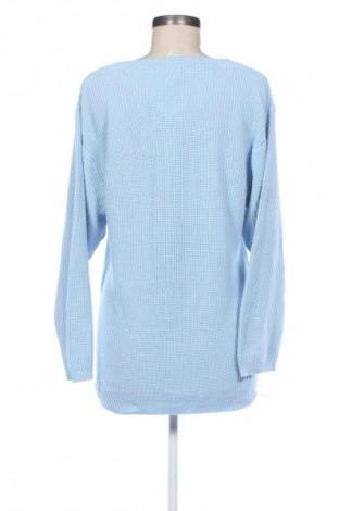 Damenpullover Unbranded, Größe XL, Farbe Blau, Preis 14,71 €
