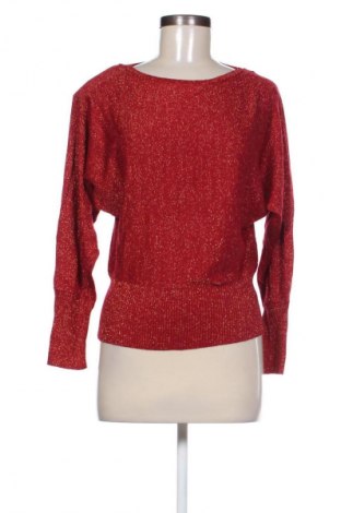 Damski sweter Unbranded, Rozmiar L, Kolor Kolorowy, Cena 40,99 zł