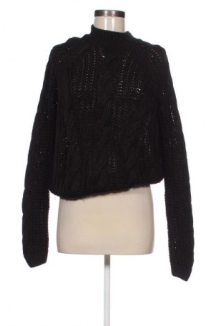 Damski sweter Unbranded, Rozmiar M, Kolor Czarny, Cena 48,99 zł