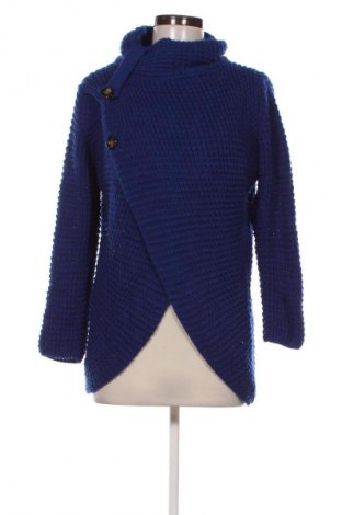 Damenpullover Unbranded, Größe M, Farbe Blau, Preis € 13,99