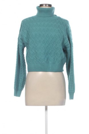 Női pulóver Unbranded, Méret S, Szín Kék, Ár 5 369 Ft