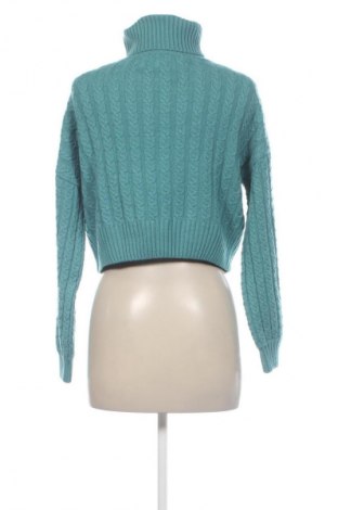 Női pulóver Unbranded, Méret S, Szín Kék, Ár 5 369 Ft