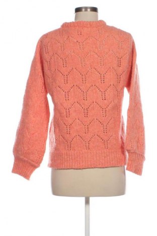 Damski sweter Unbranded, Rozmiar M, Kolor Pomarańczowy, Cena 95,99 zł