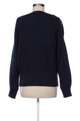 Damenpullover Unbranded, Größe M, Farbe Blau, Preis 20,99 €