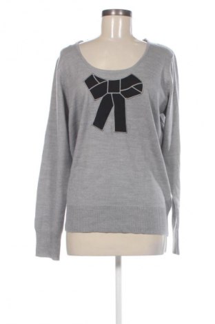 Pulover de femei Unbranded, Mărime XXL, Culoare Gri, Preț 71,99 Lei