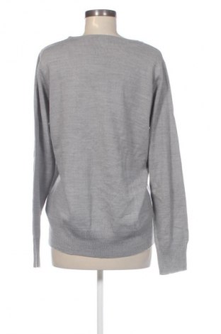 Pulover de femei Unbranded, Mărime XXL, Culoare Gri, Preț 71,99 Lei