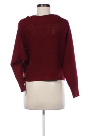 Pulover de femei Unbranded, Mărime M, Culoare Roșu, Preț 77,73 Lei